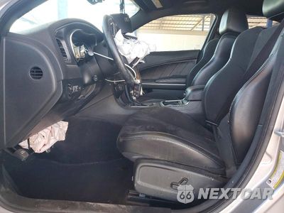 Zdjęcie 7 z 13 samochodu: 2018 DODGE CHARGER SXT PLUS VIN:2C3CDXHG2JH232158 - miniatura
