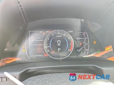 Zdjęcie 9 z 12 samochodu: 2020 LEXUS ES 350 VIN:58ADZ1B18LU071340 - miniatura