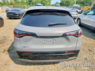 Zdjęcie 6 z 13 samochodu: 2026 HONDA HR-V EXL VIN:3CZRZ2H71TM758161 - miniatura