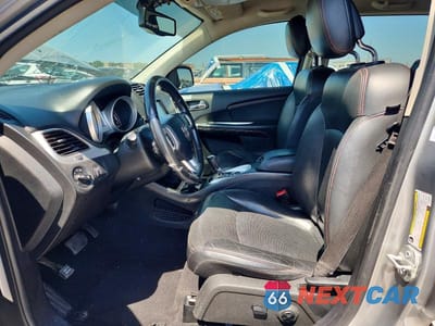 Zdjęcie 7 z 14 samochodu: 2018 DODGE JOURNEY GT VIN:3C4PDCEG6JT339750 - miniatura