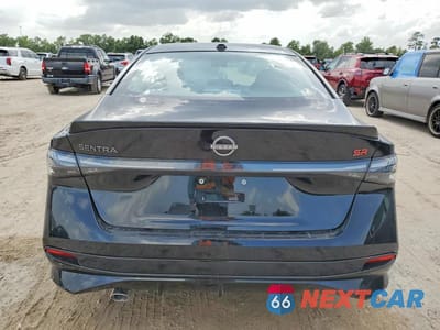 Zdjęcie 6 z 12 samochodu: 2026 NISSAN SENTRA SR VIN:3N1AB9DV6TY270422 - miniatura