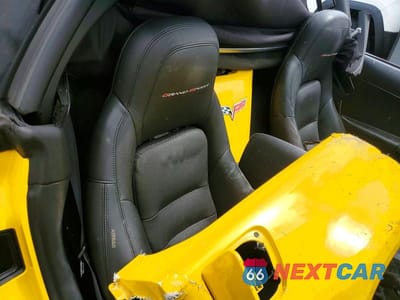 Zdjęcie 10 z 12 samochodu: 2011 CHEVROLET CORVETTE GRAND SPORT VIN:1G1YW3DW5B5111532 - miniatura