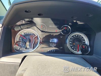 Zdjęcie 9 z 13 samochodu: 2017 RAM 1500 SPORT VIN:1C6RR7MT1HS536716 - miniatura