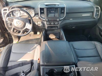 Zdjęcie 8 z 12 samochodu: 2020 RAM 1500 BIG HORN/LONE STAR VIN:1C6SRFFT6LN163284 - miniatura