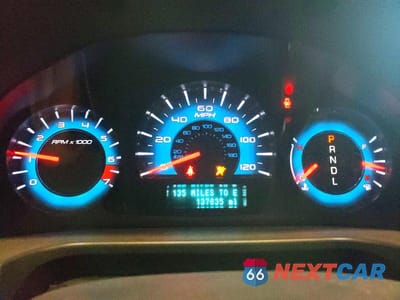 Zdjęcie 9 z 12 samochodu: 2010 FORD FUSION SEL VIN:3FAHP0JA1AR359225 - miniatura