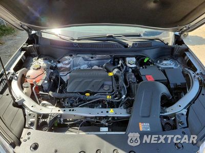 Zdjęcie 12 z 13 samochodu: 2026 CHEVROLET TRAX 1LT VIN:KL77LHEP9TC120681 - miniatura
