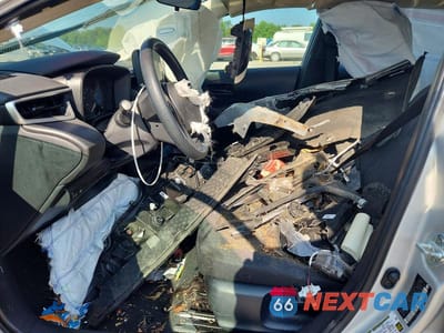 Zdjęcie 7 z 13 samochodu: 2024 TOYOTA COROLLA LE VIN:5YFB4MDE4RP189474 - miniatura