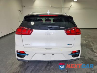 Zdjęcie 6 z 12 samochodu: 2022 KIA NIRO EV S VIN:KNDCC3LGXN5160847 - miniatura