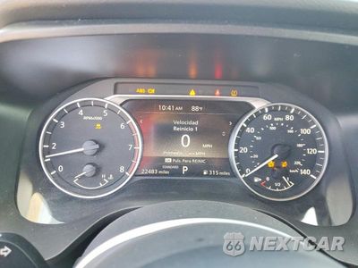 Zdjęcie 9 z 13 samochodu: 2024 NISSAN ROGUE SV VIN:5N1BT3BA6RC759024 - miniatura
