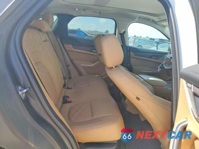 Zdjęcie 11 z 14 samochodu: 2022 JAGUAR F-PACE S VIN:SADCJ2EX6NA701109 - miniatura