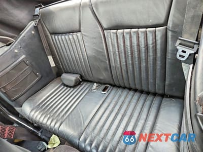 Zdjęcie 10 z 12 samochodu: 1993 FORD MUSTANG LX VIN:1FACP44E2PF205578 - miniatura