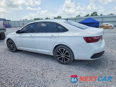 Drugie zdjęcie samochodu z przodu: 2024 VOLKSWAGEN JETTA SPORT VIN:3VWBM7BU0RM052189 - miniatura