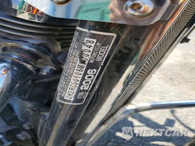 Zdjęcie 9 z 9 samochodu: 2006 HONDA VT750 C VIN:JH2RC50106M200048 - miniatura