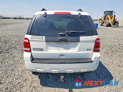 Zdjęcie 6 z 13 samochodu: 2012 FORD ESCAPE XLT VIN:1FMCU0D79CKC84483 - miniatura