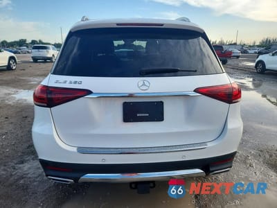 Zdjęcie 6 z 13 samochodu: 2020 MERCEDES-BENZ GLE 350 VIN:4JGFB4JB6LA123100 - miniatura