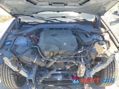 Zdjęcie 12 z 14 samochodu: 2024 BMW X3 XDRIVE30I VIN:5UX53DP05R9U64161 - miniatura