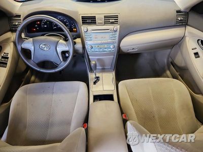 Zdjęcie 8 z 12 samochodu: 2007 TOYOTA CAMRY HYBRID VIN:4T1BB46K07U022209 - miniatura
