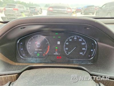 Zdjęcie 9 z 12 samochodu: 2018 HONDA ACCORD EXL VIN:1HGCV1F6XJA102810 - miniatura