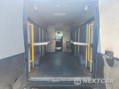 Zdjęcie 10 z 13 samochodu: 2021 RAM PROMASTER 3500 DELIVERY VAN VIN:3C6MRVJG2ME536095 - miniatura