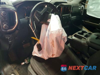 Zdjęcie 8 z 12 samochodu: 2020 CHEVROLET SILVERADO K1500 LT VIN:1GCRYDED6LZ378889 - miniatura