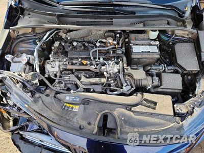 Zdjęcie 11 z 12 samochodu: 2024 TOYOTA COROLLA LE VIN:5YFB4MDE4RP090430 - miniatura
