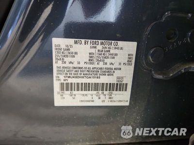 Zdjęcie 14 z 14 samochodu: 2026 FORD EXPLORER ACTIVE VIN:1FMUK8DHXTGA15185 - miniatura
