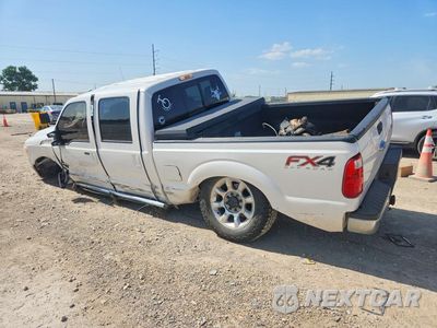 Drugie zdjęcie samochodu z przodu: 2015 FORD F250 SUPER DUTY VIN:1FT7W2BT0FED26487 - miniatura
