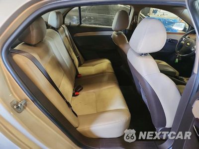 Zdjęcie 10 z 13 samochodu: 2010 CHEVROLET MALIBU 2LT VIN:1G1ZD5EB5AF165746 - miniatura