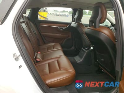 Zdjęcie 10 z 12 samochodu: 2018 VOLVO S90 T8 INSCRIPTION VIN:LVYBC0AL9JP033296 - miniatura