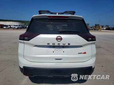 Zdjęcie 6 z 13 samochodu: 2025 NISSAN ROGUE ROCK CREEK VIN:5N1BT3BB7SC858062 - miniatura