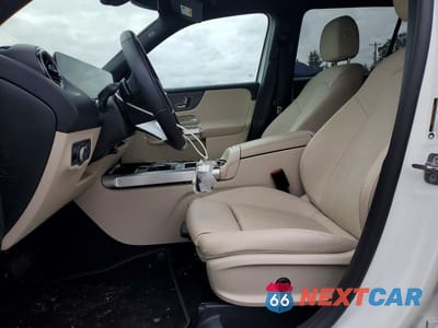 Zdjęcie 7 z 13 samochodu: 2025 MERCEDES-BENZ GLB 250 4MATIC VIN:W1N4M4HB0SW411748 - miniatura