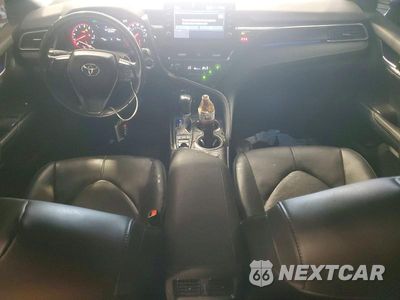 Zdjęcie 8 z 12 samochodu: 2023 TOYOTA CAMRY XSE VIN:4T1K61AK6PU831952 - miniatura