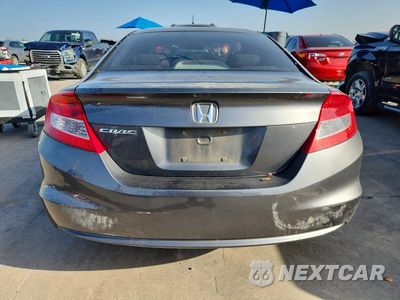 Zdjęcie 6 z 12 samochodu: 2012 HONDA CIVIC LX VIN:2HGFG3B5XCH527397 - miniatura