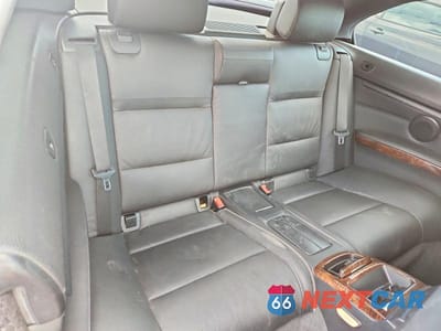 Zdjęcie 10 z 12 samochodu: 2008 BMW 328 I VIN:WBAWL135X8PX22381 - miniatura