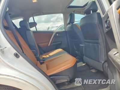 Zdjęcie 11 z 13 samochodu: 2017 TOYOTA RAV4 PLATINUM VIN:2T3YFREV8HW329711 - miniatura
