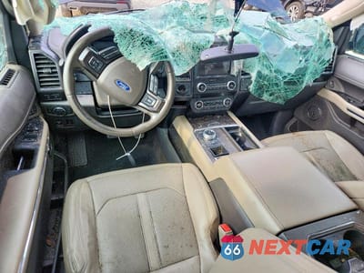Zdjęcie 8 z 13 samochodu: 2021 FORD EXPEDITION MAX LIMITED VIN:1FMJK1KT0MEA25965 - miniatura