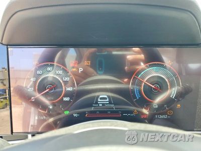 Zdjęcie 9 z 12 samochodu: 2023 HYUNDAI ELANTRA LIMITED VIN:KMHLN4AJ2PU076556 - miniatura
