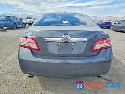 Zdjęcie 6 z 12 samochodu: 2011 TOYOTA CAMRY XLE V6 VIN:4T1BK3EK1BU119469 - miniatura