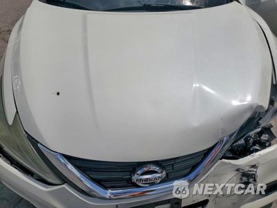 Zdjęcie 11 z 12 samochodu: 2016 NISSAN ALTIMA 2.5 SR VIN:1N4AL3AP4GN321132 - miniatura