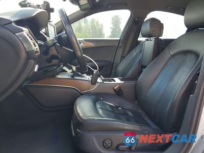 Zdjęcie 7 z 12 samochodu: 2014 AUDI A6 PREMIUM PLUS VIN:WAUGFAFC7EN025845 - miniatura