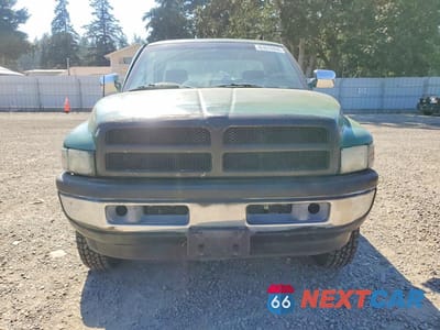Piąte zdjęcie samochodu w środku: 1996 DODGE RAM 2500 VIN:3B7KF23C6TM192065 - miniatura