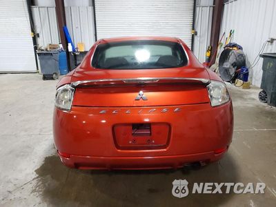 Zdjęcie 6 z 12 samochodu: 2008 MITSUBISHI ECLIPSE GS VIN:4A3AK24F58E032723 - miniatura