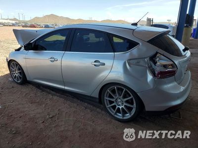 Drugie zdjęcie samochodu z przodu: 2012 FORD FOCUS SEL VIN:1FAHP3M21CL140854 - miniatura