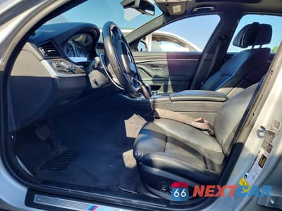 Zdjęcie 7 z 12 samochodu: 2011 BMW 528 I VIN:WBAFR1C50BC742880 - miniatura