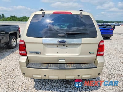 Zdjęcie 6 z 14 samochodu: 2012 FORD ESCAPE VIN:1FMCU9EG9CKB89845 - miniatura