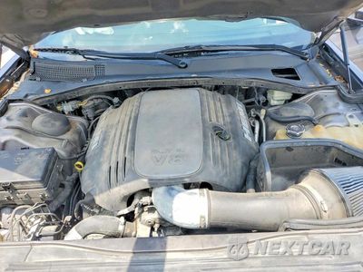Zdjęcie 11 z 12 samochodu: 2014 CHRYSLER 300 S VIN:2C3CCABT8EH200732 - miniatura