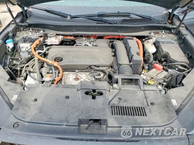 Zdjęcie 12 z 13 samochodu: 2025 HONDA CR-V SPORT-L VIN:7FARS6H87SE033441 - miniatura