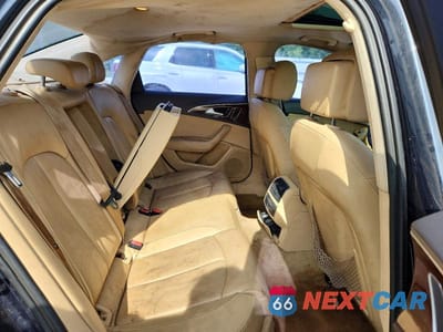 Zdjęcie 10 z 12 samochodu: 2012 AUDI A6 PREMIUM PLUS VIN:WAUDFAFC9CN118009 - miniatura