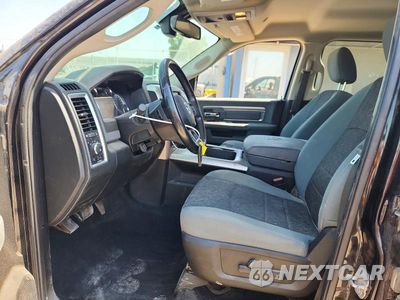 Zdjęcie 7 z 12 samochodu: 2019 RAM 1500 CLASSIC SLT VIN:1C6RR7LT8KS599286 - miniatura