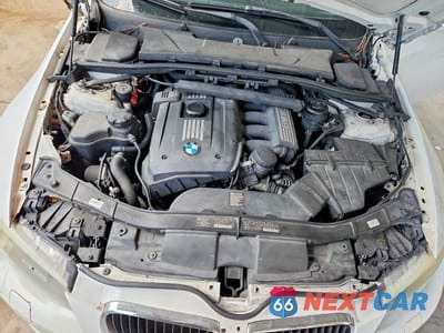 Zdjęcie 11 z 12 samochodu: 2012 BMW 328 I SULEV VIN:WBADW7C5XCE730048 - miniatura